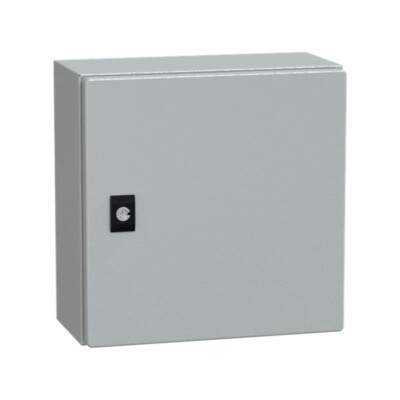 GABINETE 300 X 300 X150, IP66. NSYCRN33150 SCHNEIDER ELECTRIC