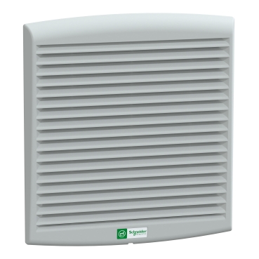 VENT C/FILTRO 115V 268X248 MM NSYCVF300M115PF