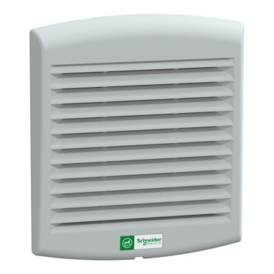 VENTILADOR C/FILTRO 115V 170X1 NSYCVF85M115PF