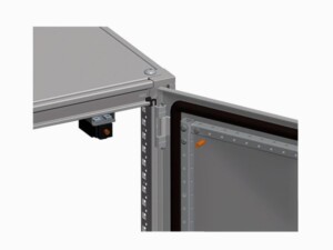 INTERRUPTOR DE PUERTA, 10A / 500V. NSYDCM20 SCHNEIDER ELECTRIC