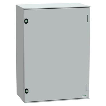 GAB POL RAL 7035 IP66 - NSYPLM75G