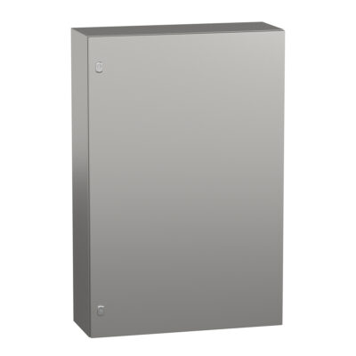 Spacial S3X Inoxidable 304L, Acabado Scotch Brite®, Al1200 X An800 X L300Mm - NSYS3X12830