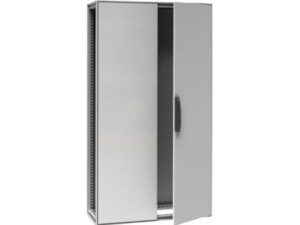ARMARIO CON PLACA DE MONTAJE, 2.000 X 1.200 X 600 MM. NSYSF2012602DP SCHNEIDER ELECTRIC