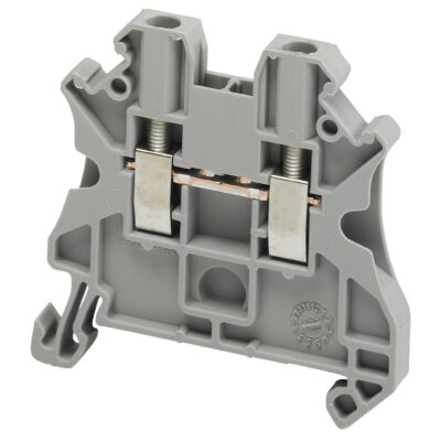TERM ATORNPROTGND2PT2.5MM V/A - NSYTRV22PE