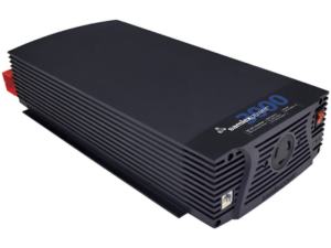 Inversor de Corriente de Onda Senoidal Pura 3000 W / 12 Vcc / salida 120VCA   NTX300012