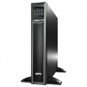 No-Break APC SMX1000C, 1000 VA, 900 W, 3 h, Negro