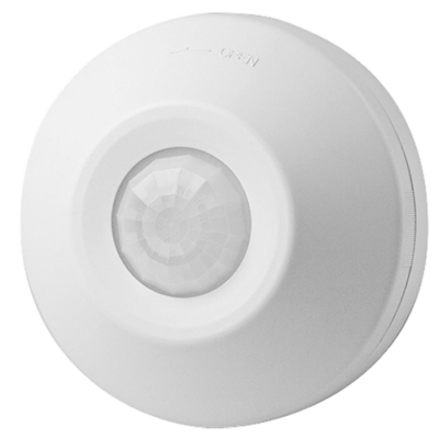 SENSOR DE TECHO 360° INFRARROJ CONT 1000W/1000VA/1 HP 120V - ODC0S-I1W