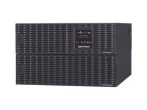 UPS de 10000 VA/9000 W, Online Doble Conversión, 200 - 240 Vac de Entrada, 200 - 240 Vac de Salida, Terminal Hardwired, Onda Senoidal Pura, Torre o Rack de 6 UR, Con 3 Tomas NEMA L6-30R OL10000RT3U