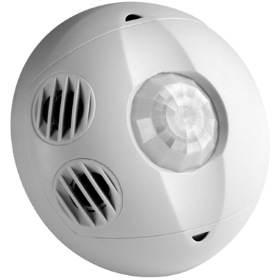 SENSOR DE TECHO MULTITECNOL   OGIA 500PIES CUADRADOS DE COBE - OSC05-M0W