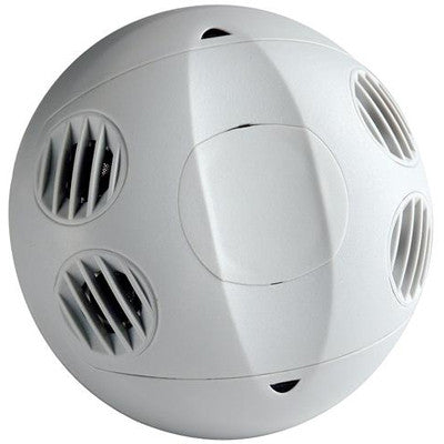 SENSOR DE TECHO ULTRASONICO   1000PIES CUADRADOS DE COB 24VC - OSC10-U0W
