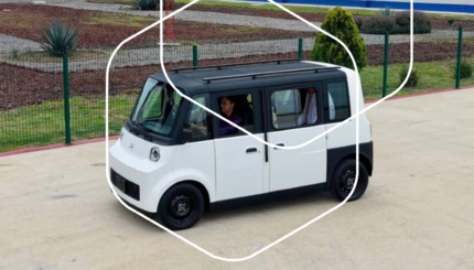 Olinia, el auto eléctrico mexicano de 150 mil pesos: qué significa para la electromovilidad y el respaldo de energía en México | Humberto Chacon Olinia, el auto eléctrico mexicano de 150 mil pesos: qué significa para la electromovilidad y el respaldo de energía en México | Humberto Chacon