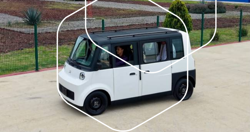 Olinia, el auto eléctrico mexicano de 150 mil pesos: qué significa para la electromovilidad y el respaldo de energía en México | Humberto Chacon Olinia, el auto eléctrico mexicano de 150 mil pesos: qué significa para la electromovilidad y el respaldo de energía en México | Humberto Chacon