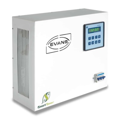 EVANS SMART SAVER 16 KVAR 220 V ESS16KVAR220