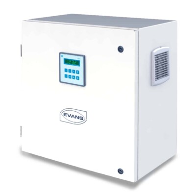 EVANS SMART SAVER 25 KVAR 220 V ESS25KVAR220