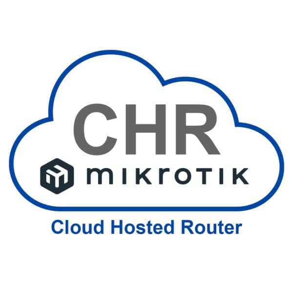 P10, Licencia P10 (Perpetuo-10) para ejecutar RouterOs en Máquina virtual CHR (Cloud Hosted Router) | Humberto Chacon