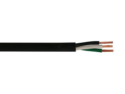 CABLE USO RUDO 600V CAL 4 x 10TIPO: ST - DE PVC+PVC - P316