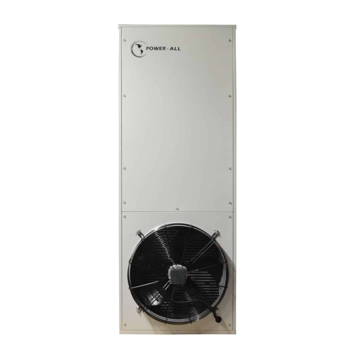 Aire de Precision 2 Toneladas