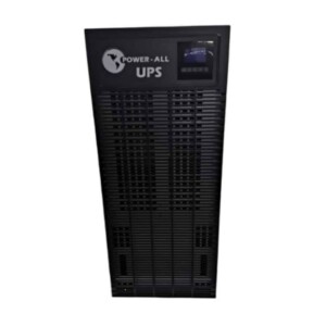 UPS FRUK 6KVA/6KW Entrada 220 VAC, Salida 120/220 VAC PAFRUK19-6000HV-01UN
