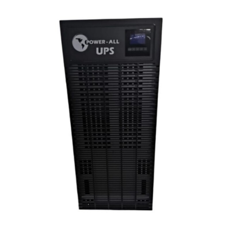 PAFRUK19-6000HV-01UN UPS FRUK 6KVA/6KW Entrada 220 VAC, Salida 120/220 VAC