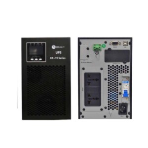 PA KR+19-1000HV-UN