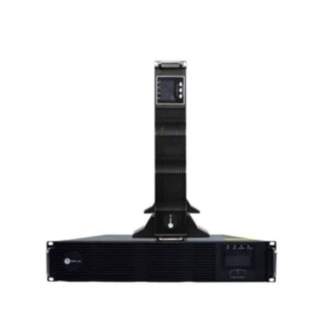 UPS 3000VA/3000W 120 Vac POWER ALL Rack Mount, 5 minutos de respaldo PA KR+19-3000RM-UN