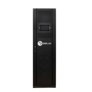 UPS Modular 30KVA Power-All 380/400/440/460/480 VAC, 6 minutos de respaldo PA MPP6SHV-0330-1