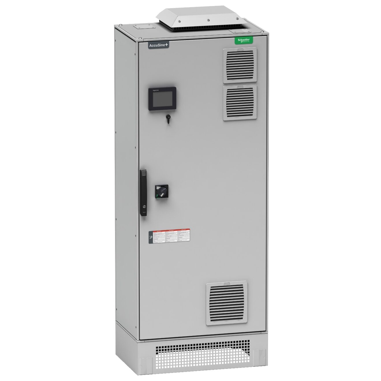 US-ACCUSINE PCS+ 60A 380-480V PCSP060D5N12