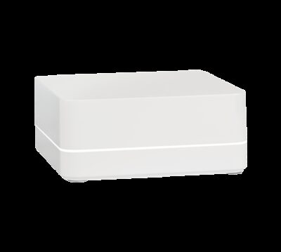 REPETIDOR CASETA              COLOR BLANCO - PD-REP-WH