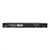 Tripp Lite PDUMH15HVATNET PDU Monofásico Controlable con Switch de Transferencia Automática 2.4kW, 2 Entradas C14 de 200-240V, 10 Tomacorrientes C13, 1U, TAA | Rogelio Chavarria