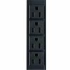 Tripp Lite PDUMV15-24 unidad de distribución de energía (PDU) 8 salidas AC 0U Negro | Rogelio Chavarria