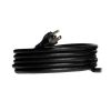 Tripp Lite PDUMV15-24 unidad de distribución de energía (PDU) 8 salidas AC 0U Negro | Rogelio Chavarria