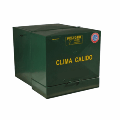 TRANSFORMADOR TIPO PEDESTAL MONOFÁSICO DE 75 KVA EN 22860 EE OA NORMA K :  D1S-75-22860YT  EE OA K