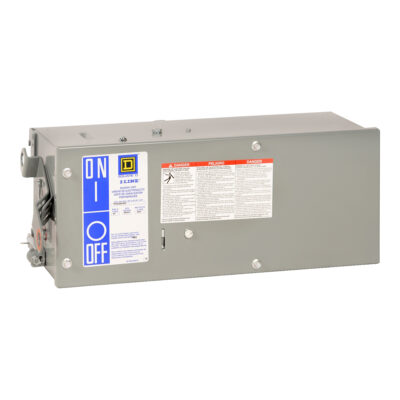 Us-Plug In Cb Hframe 150A 3F4H - PHG36150GN