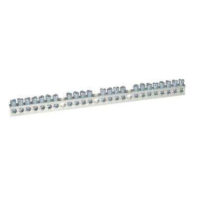 BARRA DE TIERRA PARA TABLERO NQOD 54 CIRCUITOS 250A PK23GTA