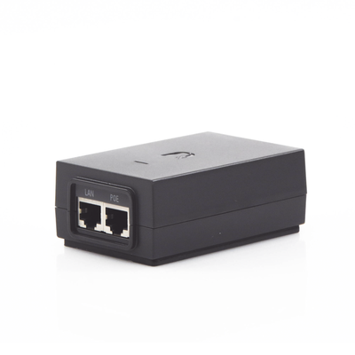 POE-24-AF5X, Adaptador POE Gigabit 24 Volts 24W (1A) solo para AF-5X