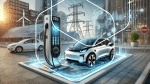 Vehicle-to-Grid (V2G)