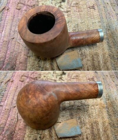 MTS. POT 2X18 CRISTAL POT18
