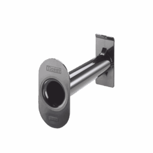 Accesorio Para Administración de Holgura de Cables, En Organizadores PatchRunner™ PR2V y PE2V, Color Negro  PRSP7