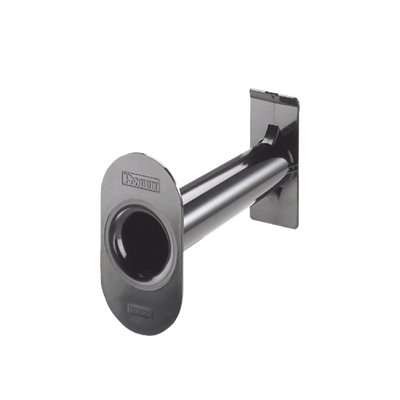 Accesorio Para Administración de Holgura de Cables, En Organizadores PatchRunner™ PR2V y PE2V, Color Negro  PRSP7