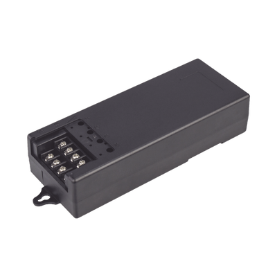 Fuente de alimentación de 12 Vcd @ 5 Amper / 4 Cámaras / FILTRO DE RUIDO ESPECIAL / Para Cámaras 4K PS-12DC4KV