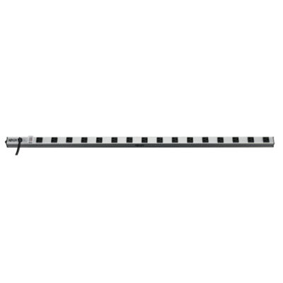 48IN POWERSTRIP 16OUTLET - PS4816