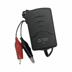 Cargador Para Baterías De 12V, 2 a 5AH, Selladas De Plomo Acido, Tecnología SLA/VRLA, Serie ACX   PSC-12500ACX