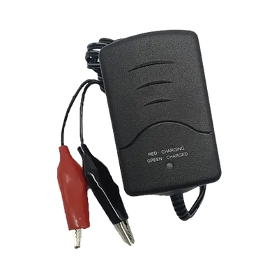 Cargador Para Baterías De 12V, 2 a 5AH, Selladas De Plomo Acido, Tecnología SLA/VRLA, Serie ACX   PSC-12500ACX