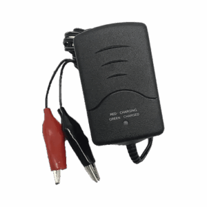Cargador Para Baterías De 6V, 5 a 12AH, Selladas De Plomo Acido, Tecnología SLA/VRLA, Serie ACX   PSC-61000ACX