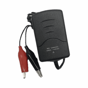 Cargador Para Baterías De 6V, 2 a 5AH, Selladas De Plomo Acido, Tecnología SLA/VRLA, Serie ACX   PSC-6500ACX