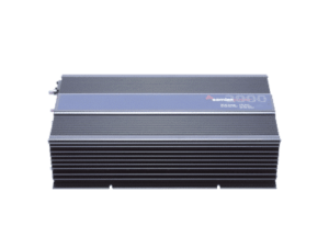 Inversor de corriente Onda Pura 2000W, Ent:24 Vcc, Sal:120Vca, 60Hz  PST-2000-24