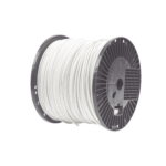 Bobina de Cable UTP de 4 Pares MaTriX, Cat6A de Diámetro Reducido, 26 AWG, CMR (Riser), Color Blanco, 305m  PUR6ASD04WH-CG