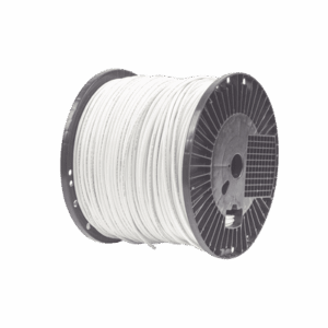Bobina de Cable UTP de 4 Pares MaTriX, Cat6A de Diámetro Reducido, 26 AWG, CMR (Riser), Color Blanco, 305m  PUR6ASD04WH-CG