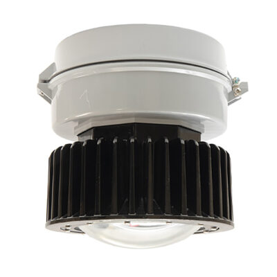 Lum Champ Pro Pvm Led 59W  7442Lm Colg 3/4 100-277 Vca - PVML-7-2A-UNV1