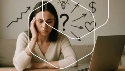 Por qué no estás logrando tus metas? Te lo digo sin rodeos | Alejandra Chacon Por qué no estás logrando tus metas